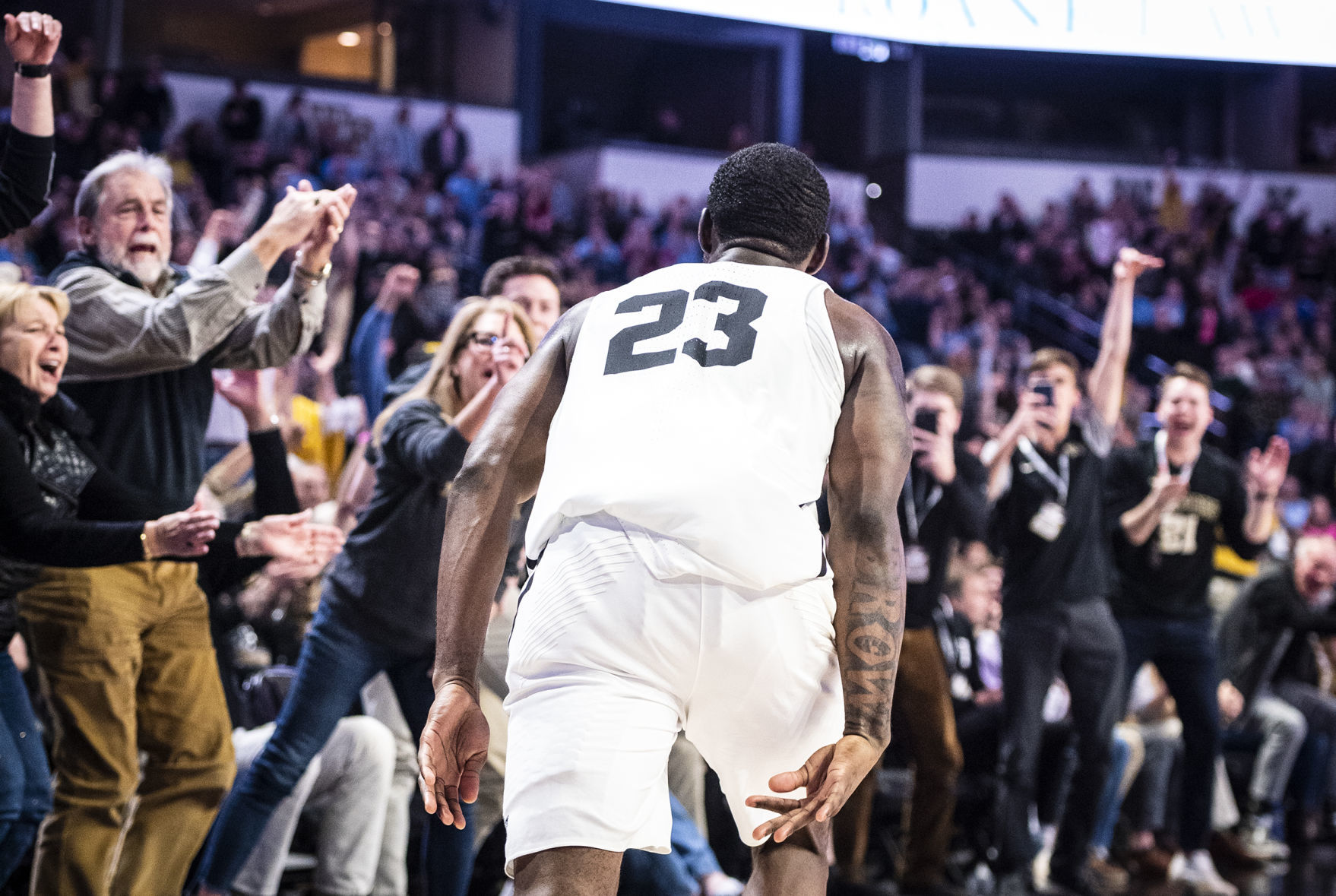 WakeBasketball